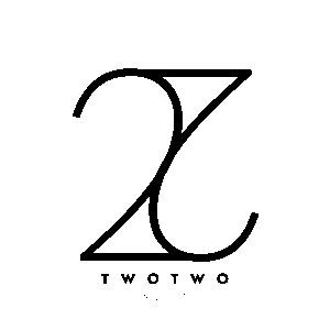 two two media logo